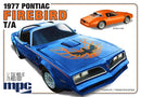 MPC 916 1/25 1977 Pontiac Firebird T/A