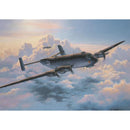 Revell 03754 1/72 Junkers Ju290A-5/7 "Seeadler"