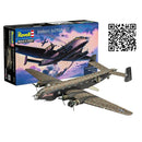 Revell 03754 1/72 Junkers Ju290A-5/7 "Seeadler"