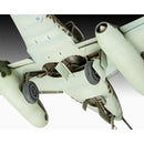 Revell 03749 Messerschmitt Me262A-1a/U4