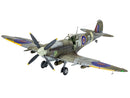 Revell 00457 1/32 Supermarine Spitfire Mk.IXc with light and sound