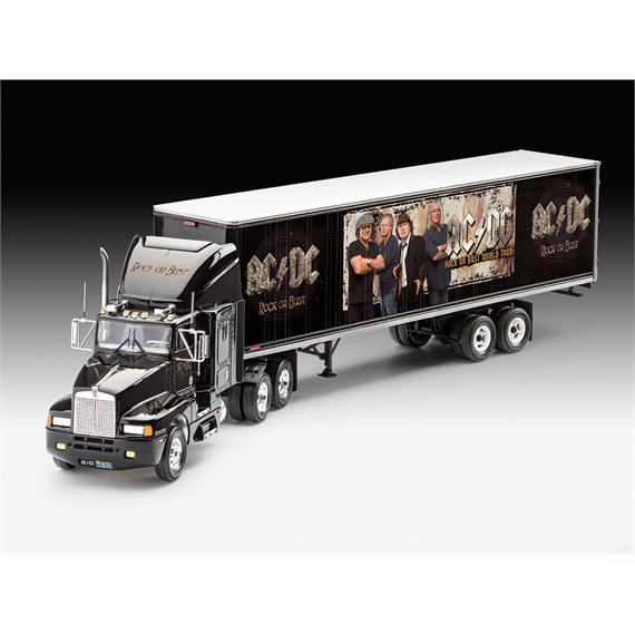 Voiture Miniature 1/32 Diecast Trailer Truck Model Modèle Réduit Voiture Miniature 1/32 Diecast Trailer Truck Model Modèle Réduit