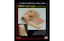 Rye Field Model 2058 1/35 Workable Track Links - RMSH LATE Type (for T-55/T-72/T-62) (Copy)