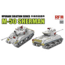 Rye Field Model 2124 1/35 Upgrade Set for M50 (RFM 5161)