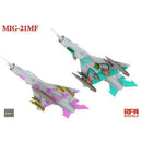 Rye Field Model  6001 1/48 MIG 21 MF