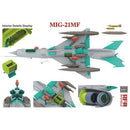 Rye Field Model  6001 1/48 MIG 21 MF