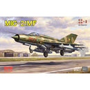Rye Field Model  6001 1/48 MIG 21 MF