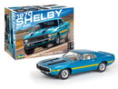 Revell 14563 1/25 1970 Shelby GT 500