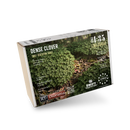RT DIORAMA AHHQ 35454 1/35 Clover (Swift Vegetation) 3D printed vegetation