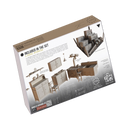 RT DIORAMA AHHQ 35462 1/35 Kitchen Interior Set - 1940's Style