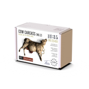 RT DIORAMA AHHQ 35469 1/35 Cow Carcass (No. 2)  3D printed model