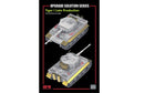 Rye Field Model 2053 1/35 Tiger I Late Upgrade Set (RFM kit)