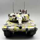 Amusing Hobby 35A065 KF51-U Main Battle Tank GERMAN ARMY 4TH GENERATION TANK