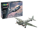 Revell 03855 1/48 Junkers Ju188 A-2 "RŠcher"