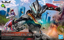 Bandai Figure-Rise Standard Ultraman Suit Evil Tiga Action Ver. "Ultraman"