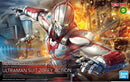 Bandai Spirits Hobby Figure-Rise Standard 1/12 Ultraman Suit Zoffy -Action- "Ultraman"