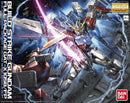 Bandai MG 1/100 Build Strike Gundam Full Package "Gundam Build Fighters"
