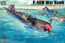 Trumpeter 02211 1/32 P40 M  Warhawk