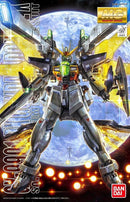 Bandai MG 1/100 Gundam Double X