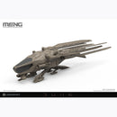 Meng MMS014 Dune Harkonnen Ornithopter