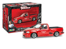 Revell 85-4499 1/25 Fast and Furious F-150 Ford Lightning