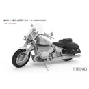 Meng MT006 1/9  R18 CLASSIC MOTORCYCLE