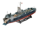 Revell 5169 1/144 US Navy Landing Ship Medium (Bofors 40mm)