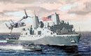 Dragon 7110 1/700 U.S.S. New York LPD-21