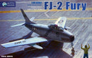 Kitty Hawk 80155 1/48 FJ-2 "Fury"