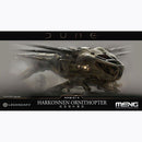 Meng MMS014 Dune Harkonnen Ornithopter