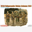 Dragon 6115 1/35 352nd Volksgrenadier Division - Ardennes 1944