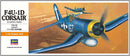 Hasegawa 00140 1/72 F4U-1D CORSAIR