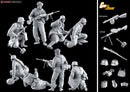 Dragon 6674 1/35 Blaue Division` Spanish Volunteers Eastern Front 1942-43