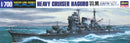 Hasegawa 49335 1/700 IJN Heavy Cruiser Haguro