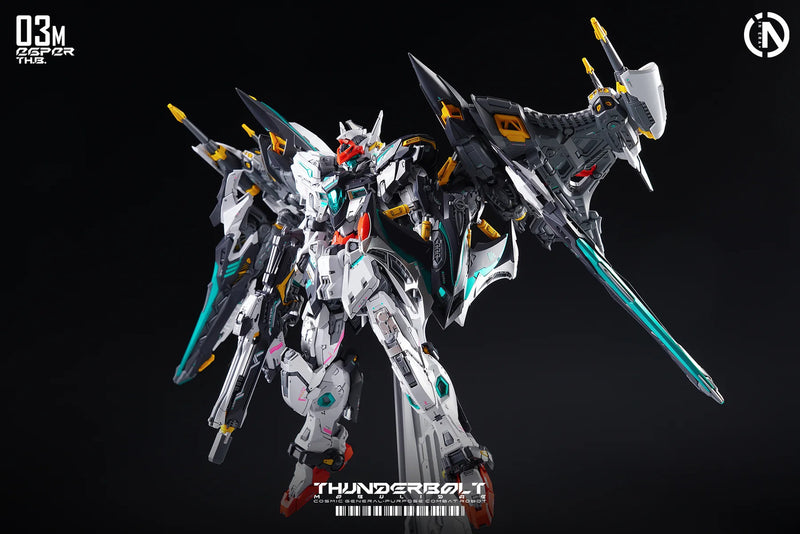 IN ERA THB-03M 1/100 Infinity Nova Thunderbolt Mobildae