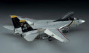 Hasegawa 00533 1/72 U.S Navy F-14A Tomcat VF-84/VF-111