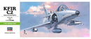 Hasegawa 00237 1/72 Kfir C2