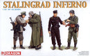 Dragon 6343 1/35 Stalingrad Inferno