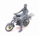 Gecko Models 35GM0127 1/35 60's-70's South. Vietnamese&Japanese Motorbike Set