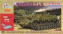 Dragon 6369 1/35 Jagdpanzer IV L/48 July 1944 Production w/Zimmerit
