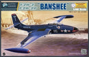 Kitty Hawk 80131 1/48 F2H-2/F2H-2P Banshee