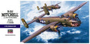 Hasegawa 00546 1/72 B-25J Mitchell