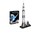 Revell 00250 3D Puzzle: Apollo 11 Saturn V