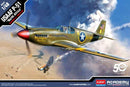 Academy 12338 1/48 USAAF P51  NORTH AFRICA