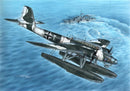 Special Hobby SH48110 1/48 Heinkel He115