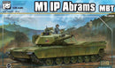 Panda Hobby 35038 1/35 M1 IP Abrams MBT