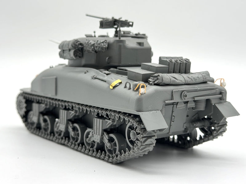 Border Model BT056 1/35 Sherman M4A1 late
