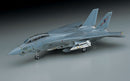 Hasegawa 00532 1/72 Grumman F-14A Tomcat Low Visibility