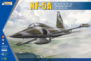 Kinetic 48110 1/48 NF-5A / F-5A / SF-5A Freedom Fighter