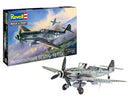 Revell 03752 1/32 Messerschmitt Bf109G-10 Erla